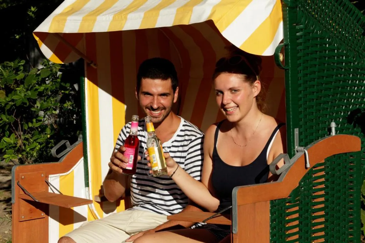 THE TENT - Munich Youth Camp photo 4