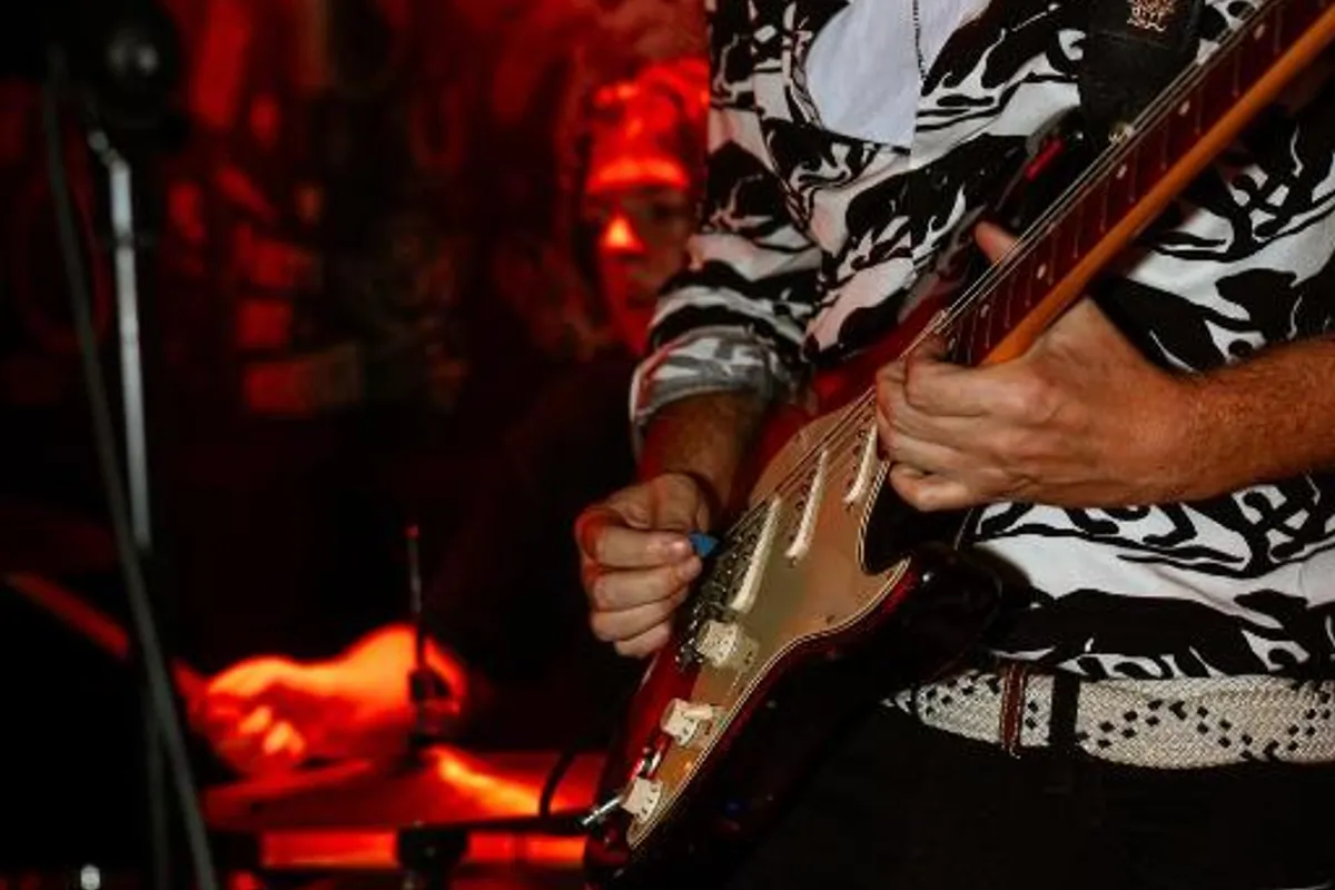 St Christopher's Inn - The Winston photo 3