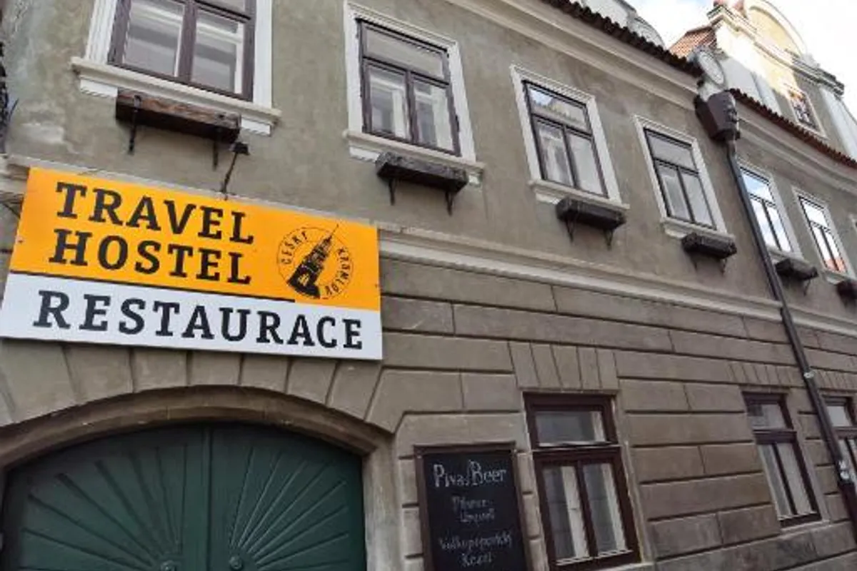 Travel Hostel photo 1