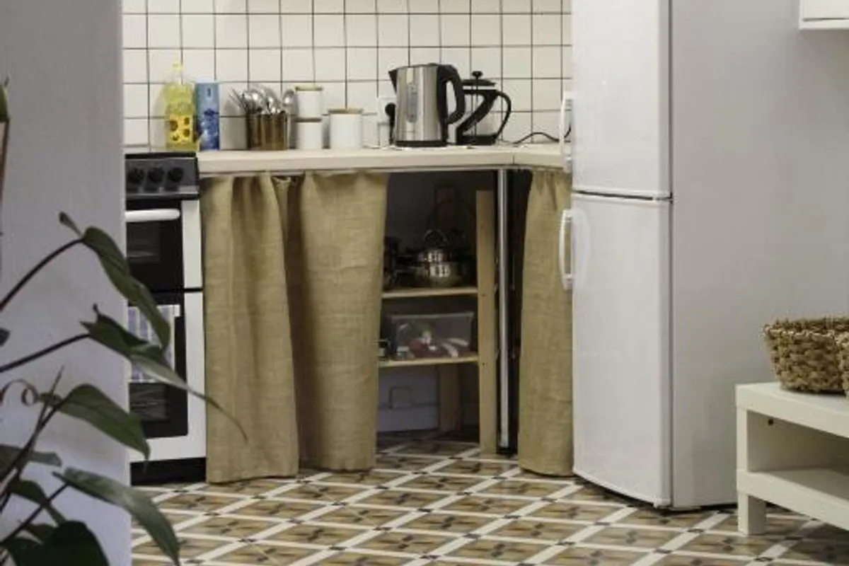 Tree House Hostel Riga photo 4