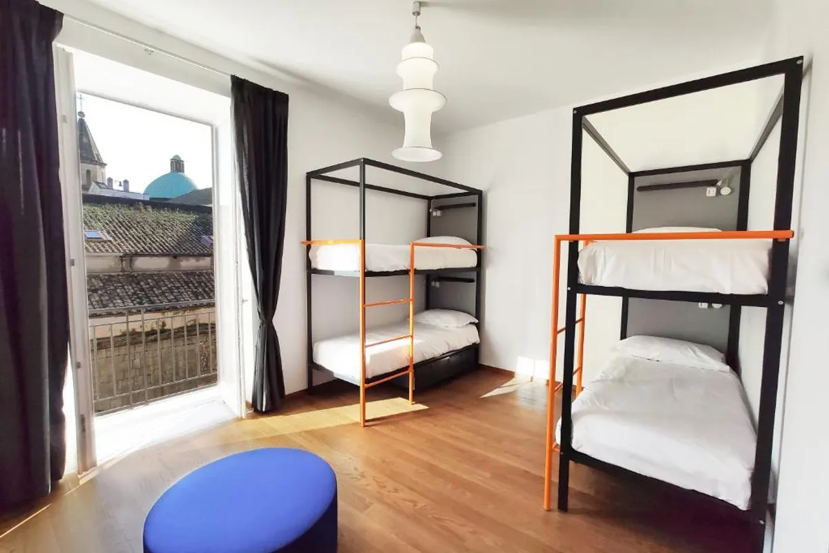 Tric Trac Hostel photo 2