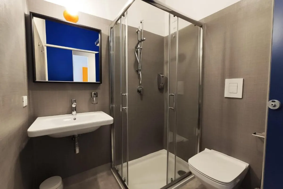 Tric Trac Hostel photo 3