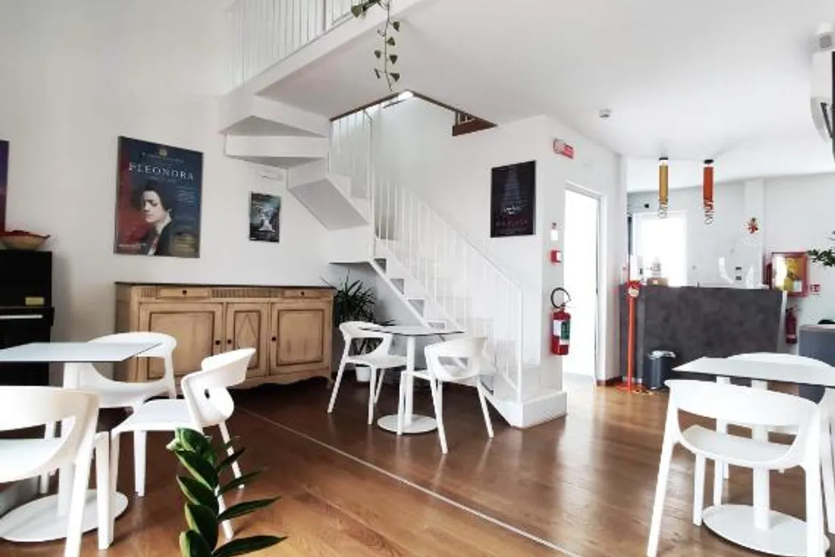 Tric Trac Hostel photo 4