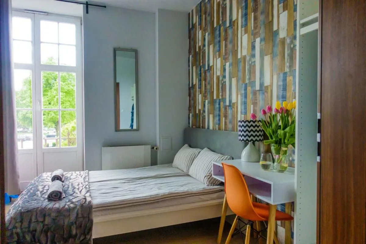 Trip & Hostel photo 2