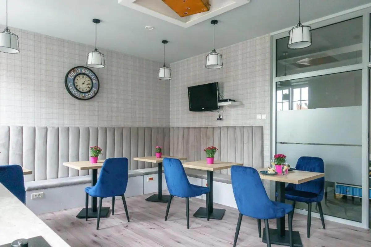 Trip & Hostel photo 4