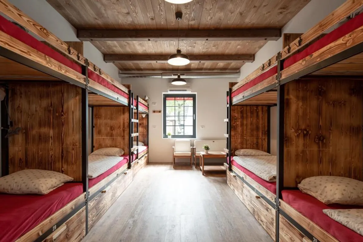 Turn Hostel photo 2