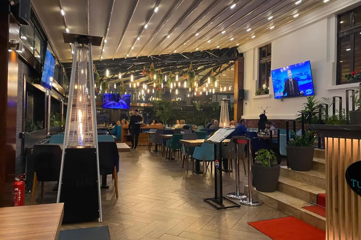 TURQUOISE Hostel photo 4