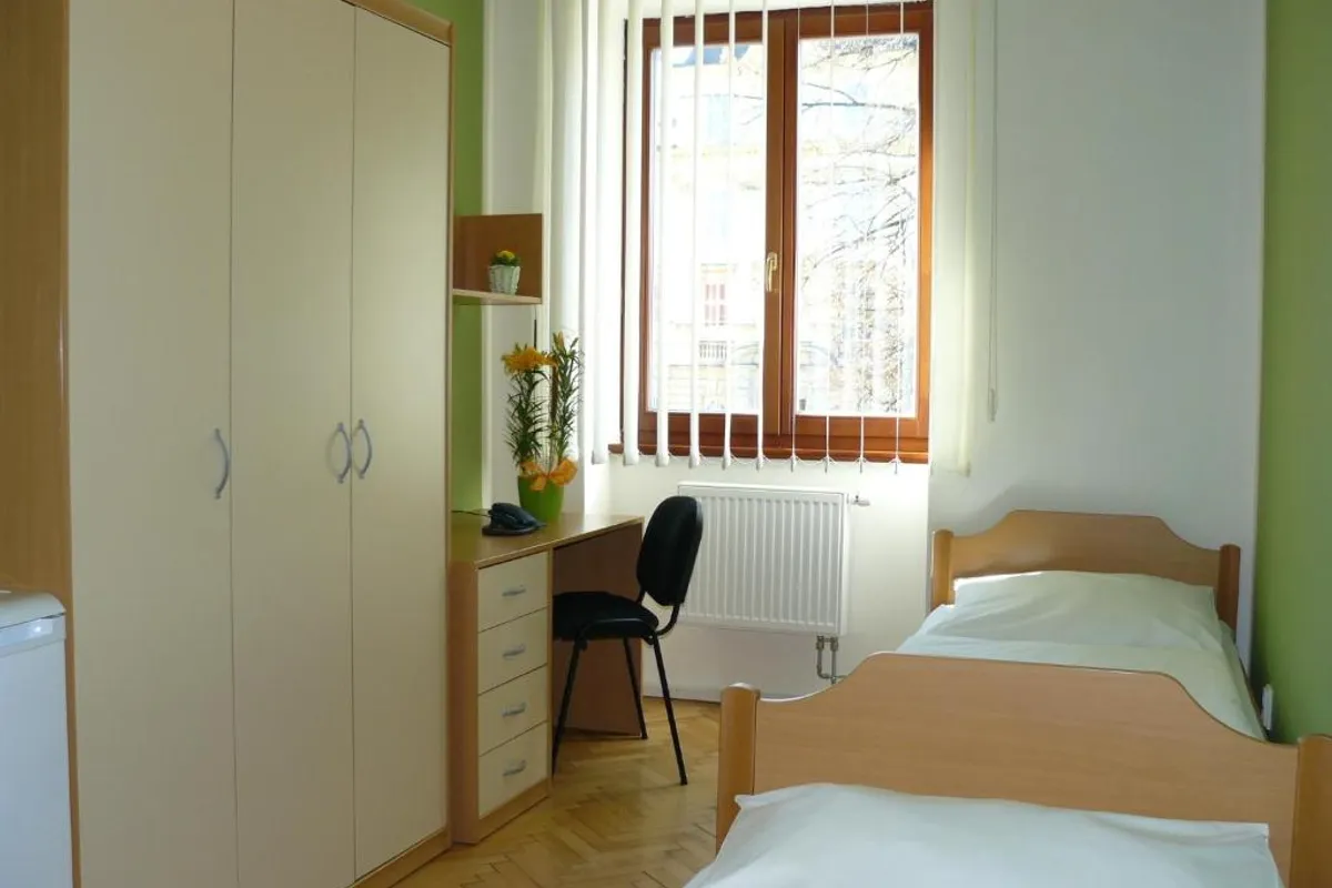 Ubytovna Marie photo 2