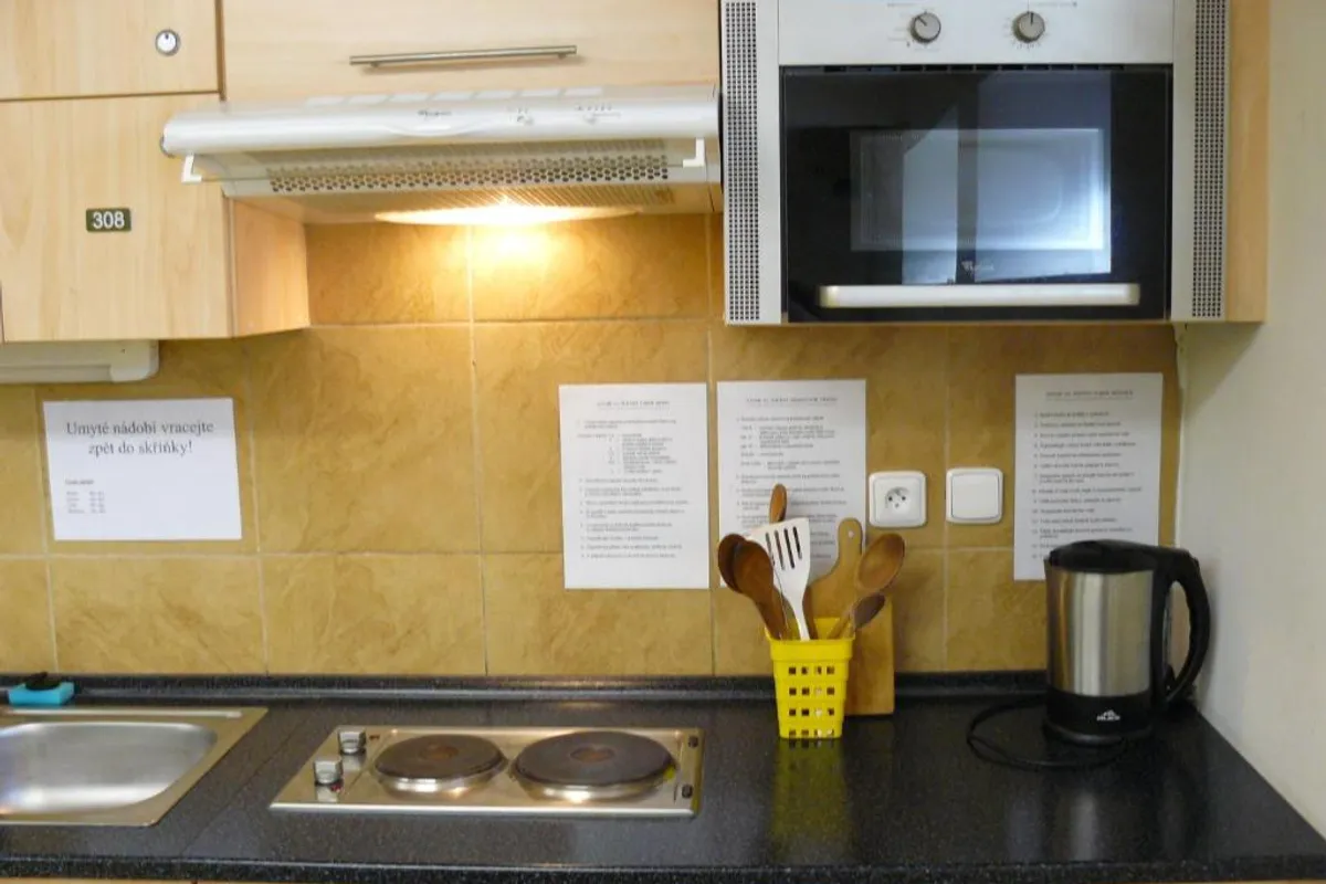 Ubytovna Marie photo 4