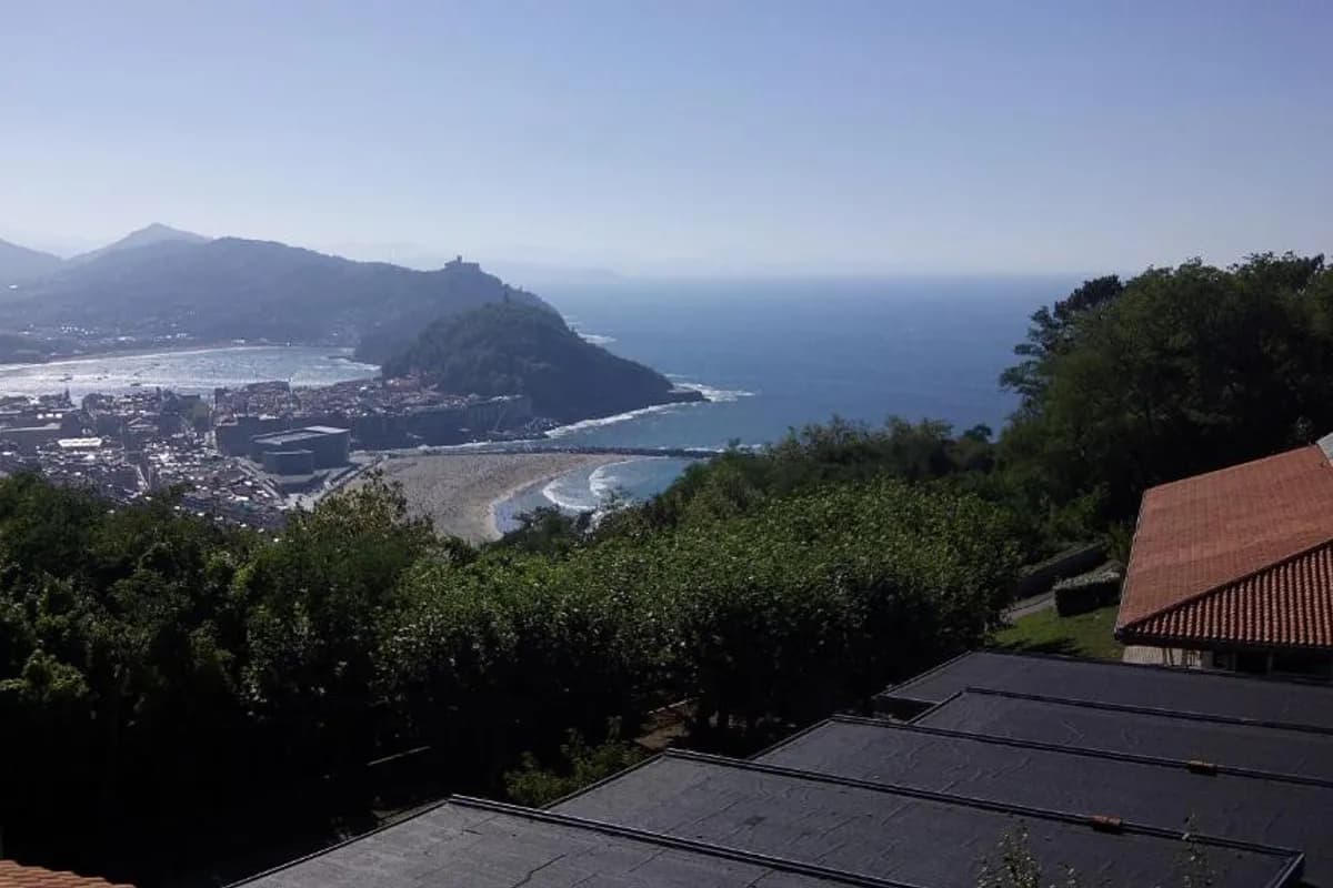 Albergue Ulia Youth Hostel