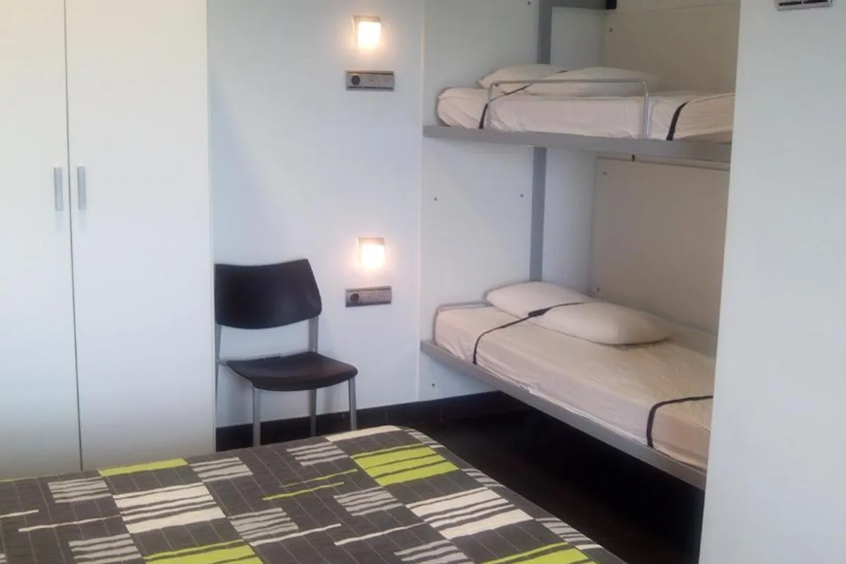 Albergue Ulia Youth Hostel photo 2