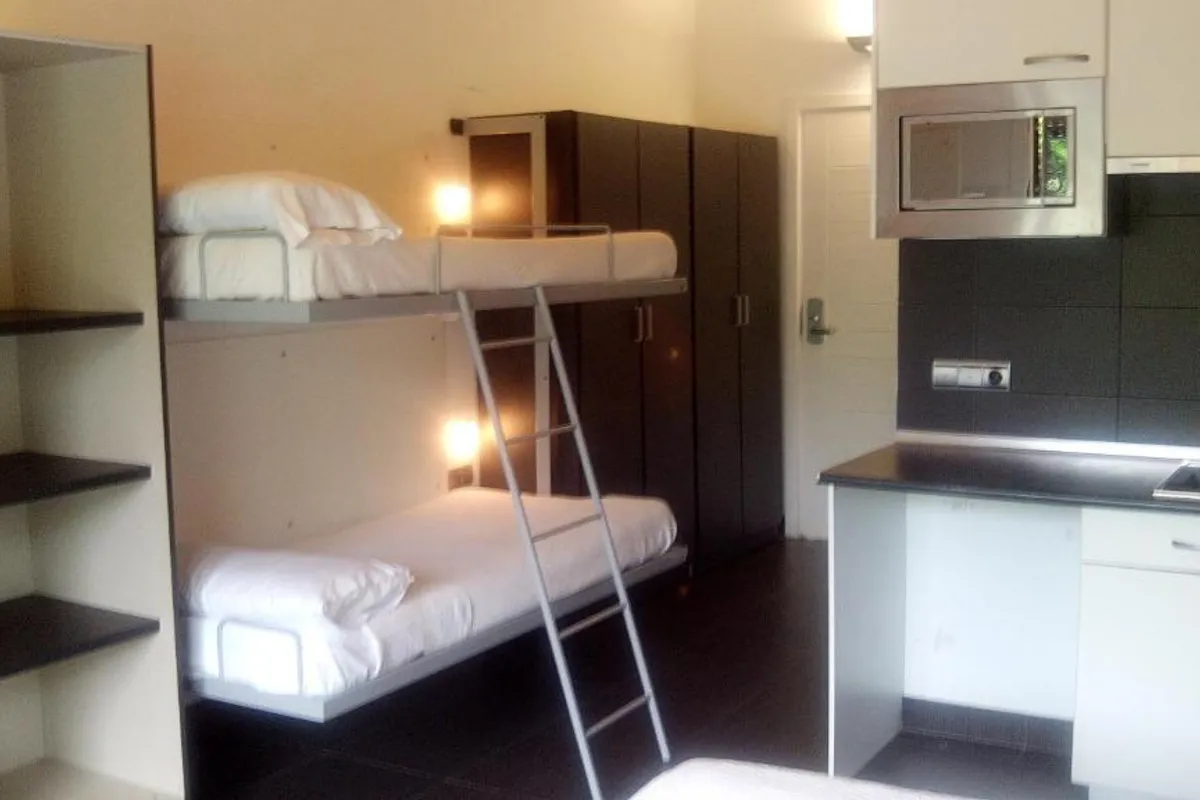 Albergue Ulia Youth Hostel photo 4