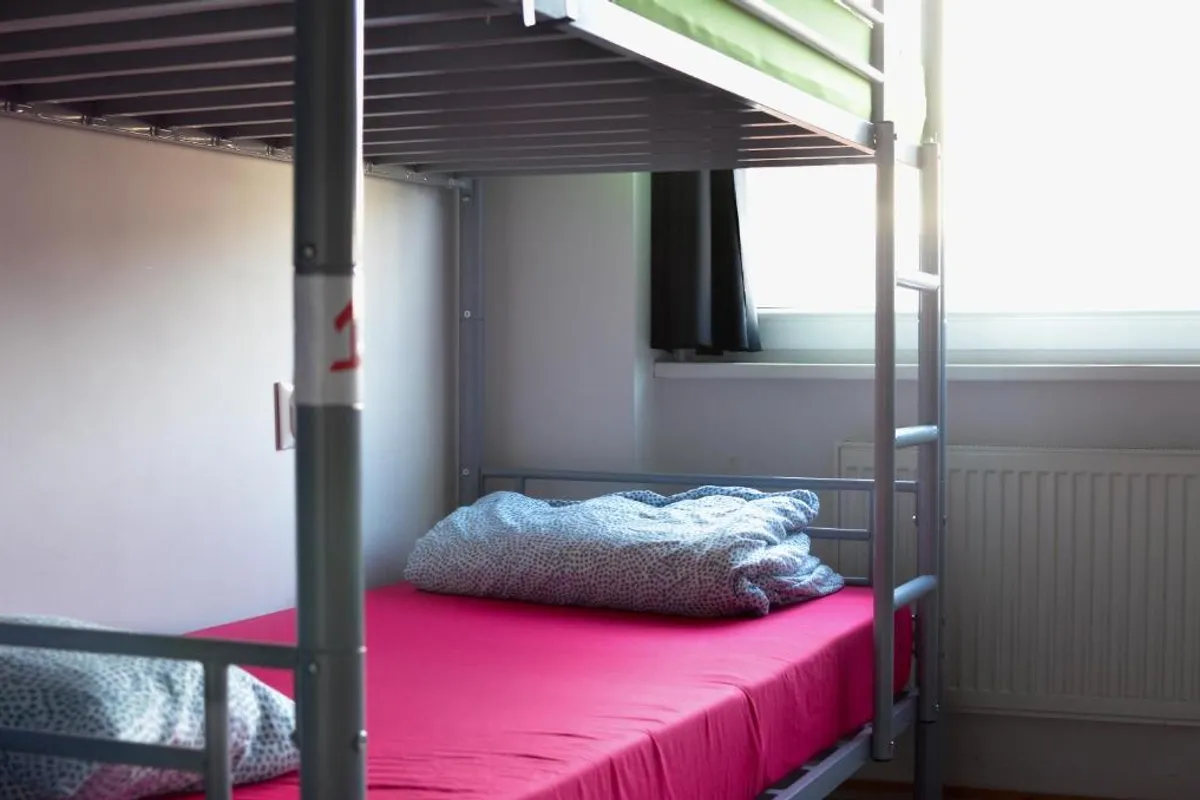 Urban Elephants Hostel photo 2