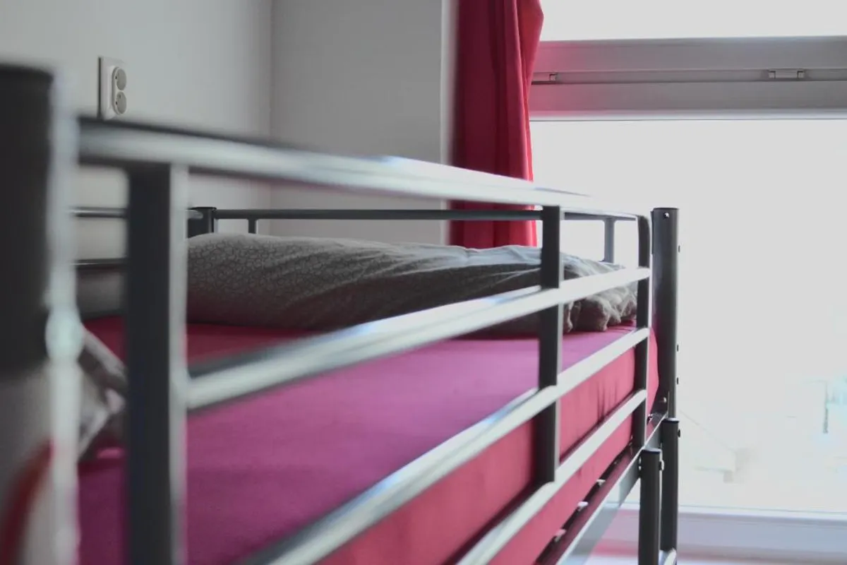 Urban Elephants Hostel photo 3