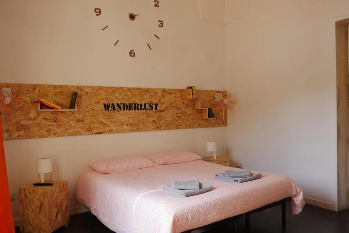 Urban Oasis Hostel photo 3