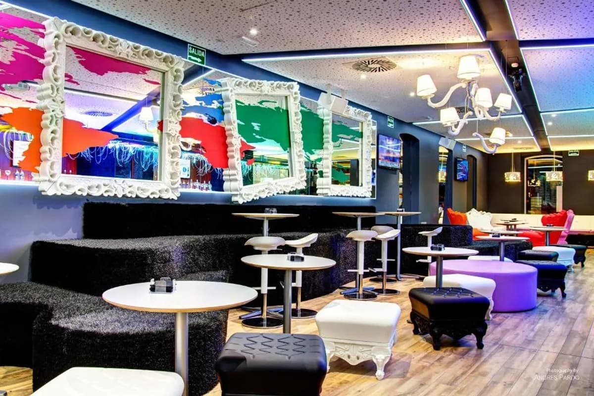 Urban Youth Hostel photo 1