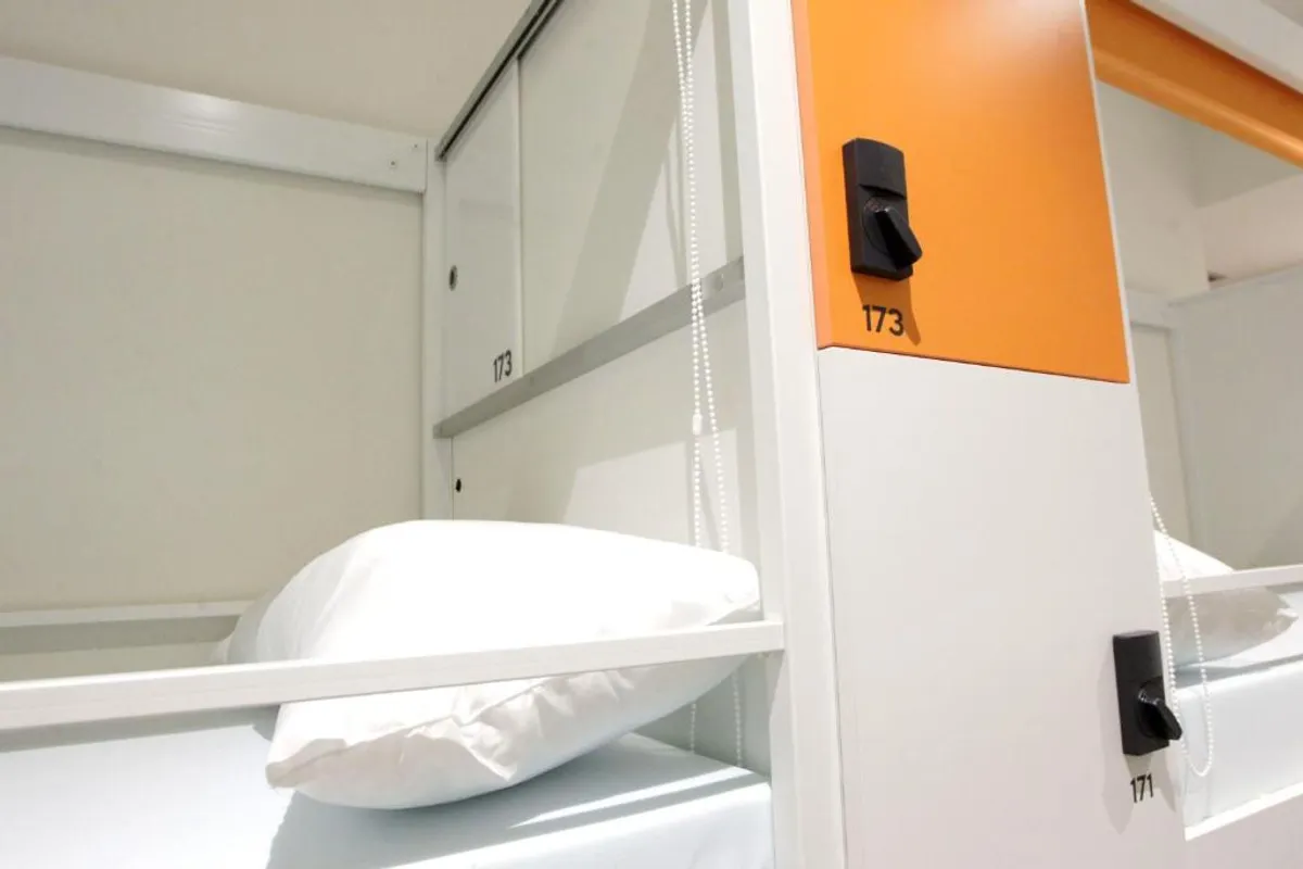 Urban Youth Hostel photo 3