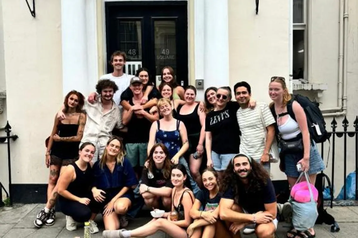 Urbany Hostel London