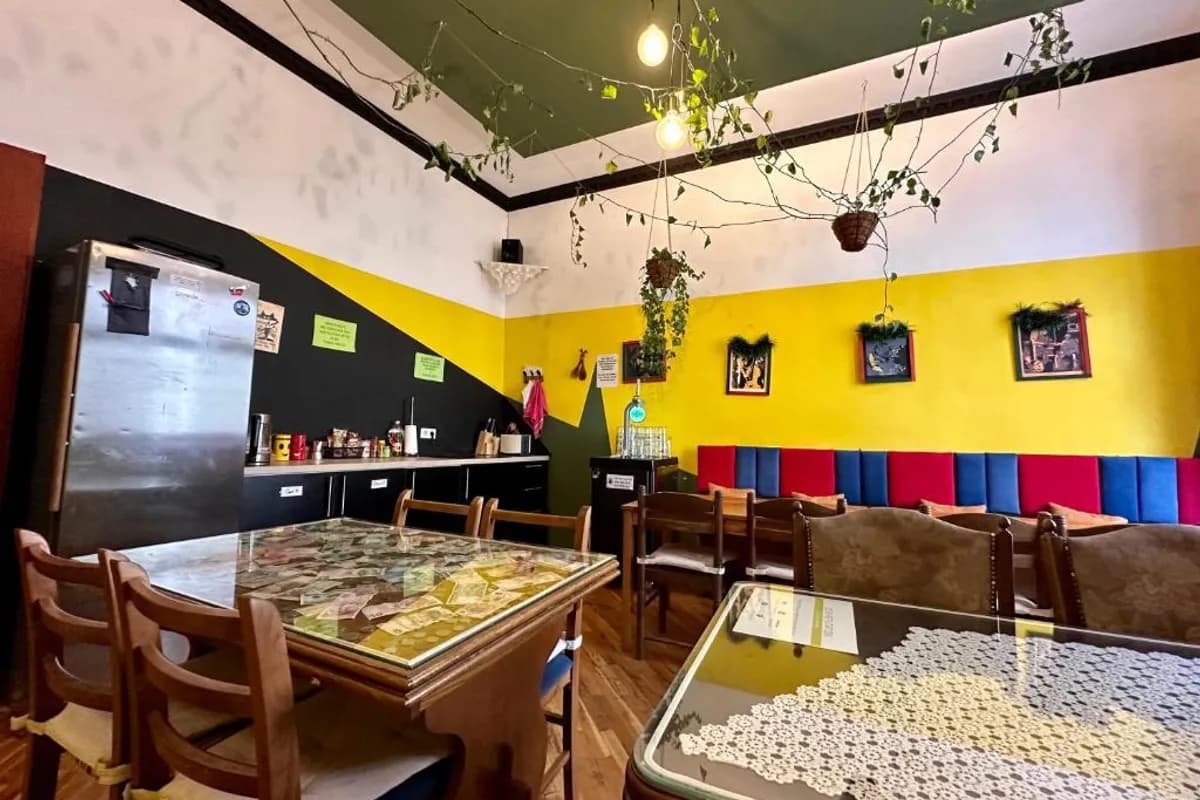 Hostel Vagabond photo 3