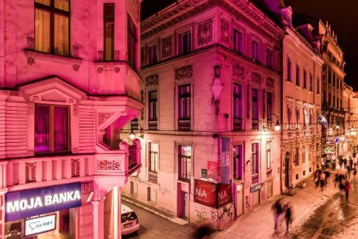 Hostel Vagabond photo 4