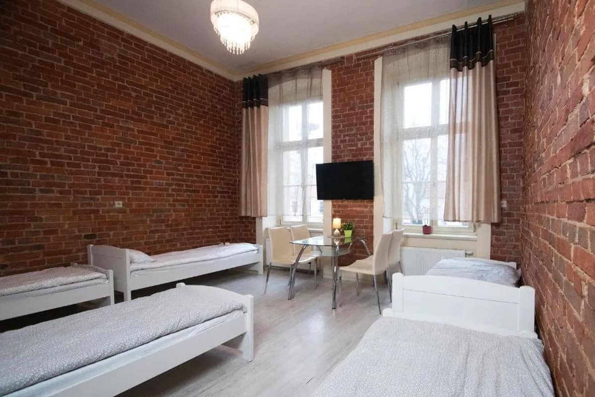 Vanilla Hostel photo 2