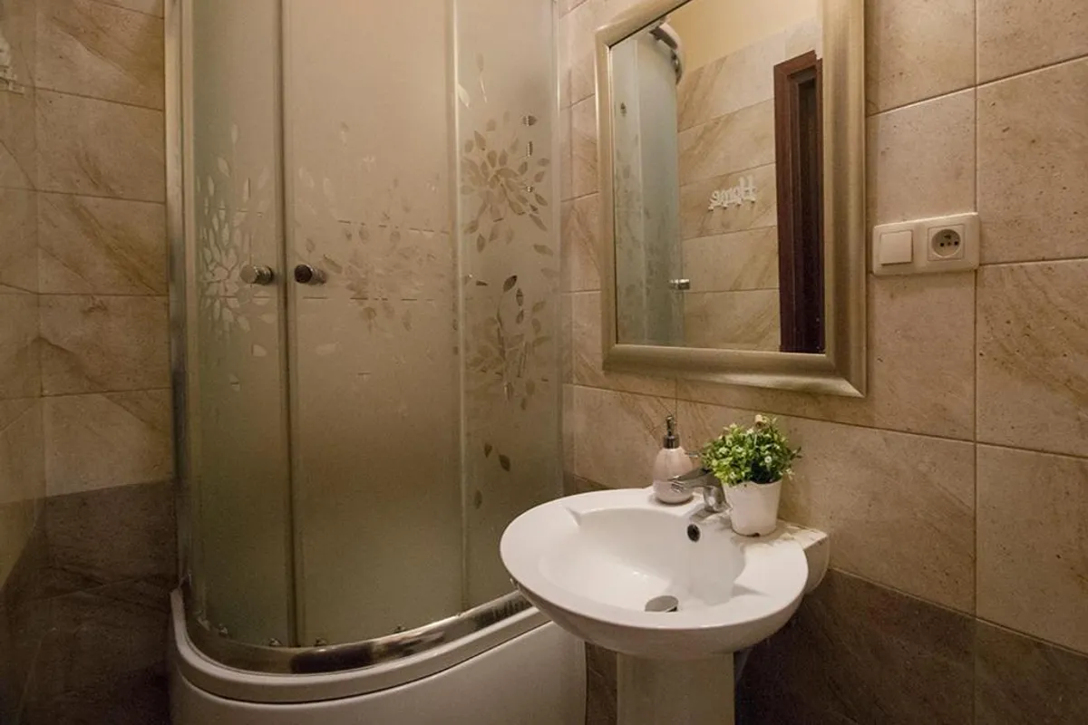 Vanilla Hostel photo 3