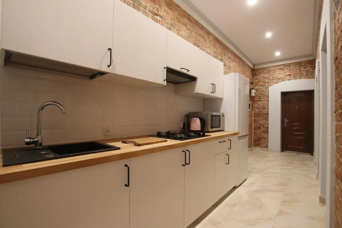 Vanilla Hostel photo 4