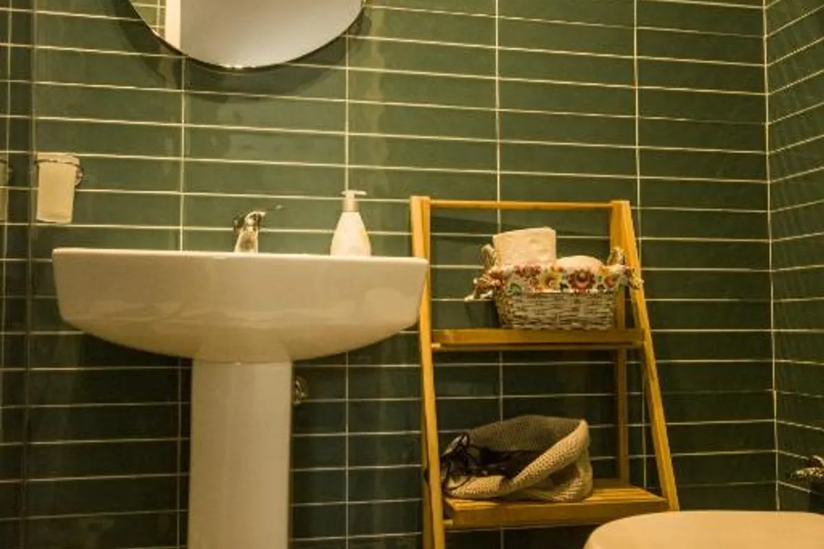 Vanilla Sky Boutique Hostel photo 3