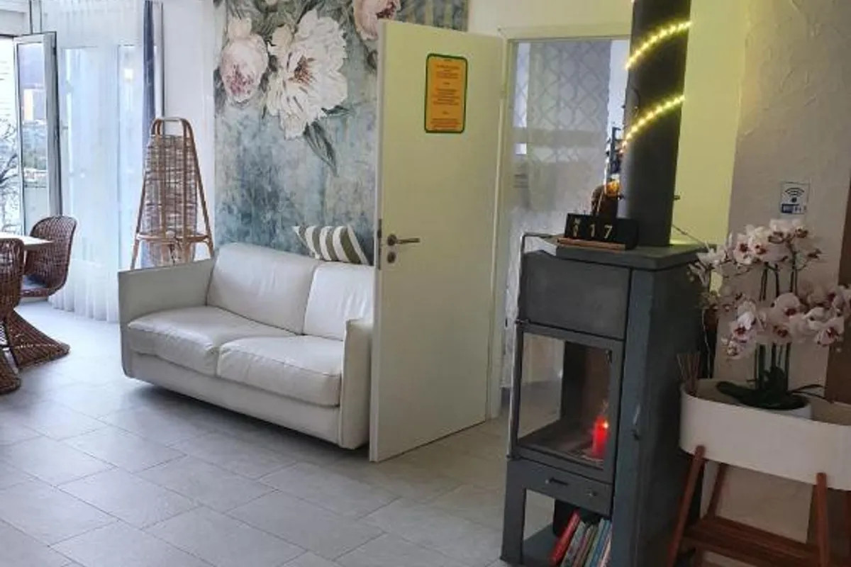 Viktoria Budget Hostel