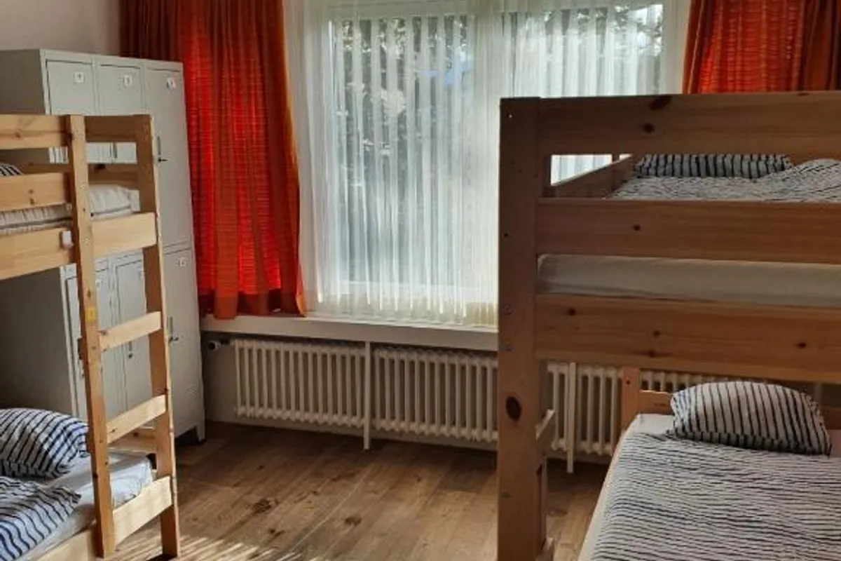 Viktoria Budget Hostel photo 2