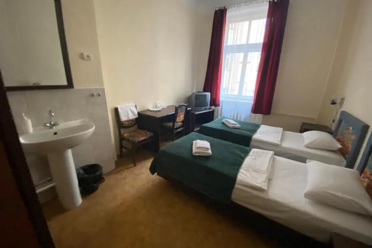 Hostel Viktorija with Private Rooms photo 1