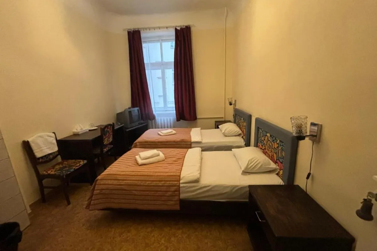 Hostel Viktorija with Private Rooms photo 3