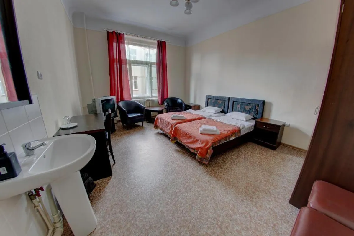 Hostel Viktorija with Private Rooms photo 4