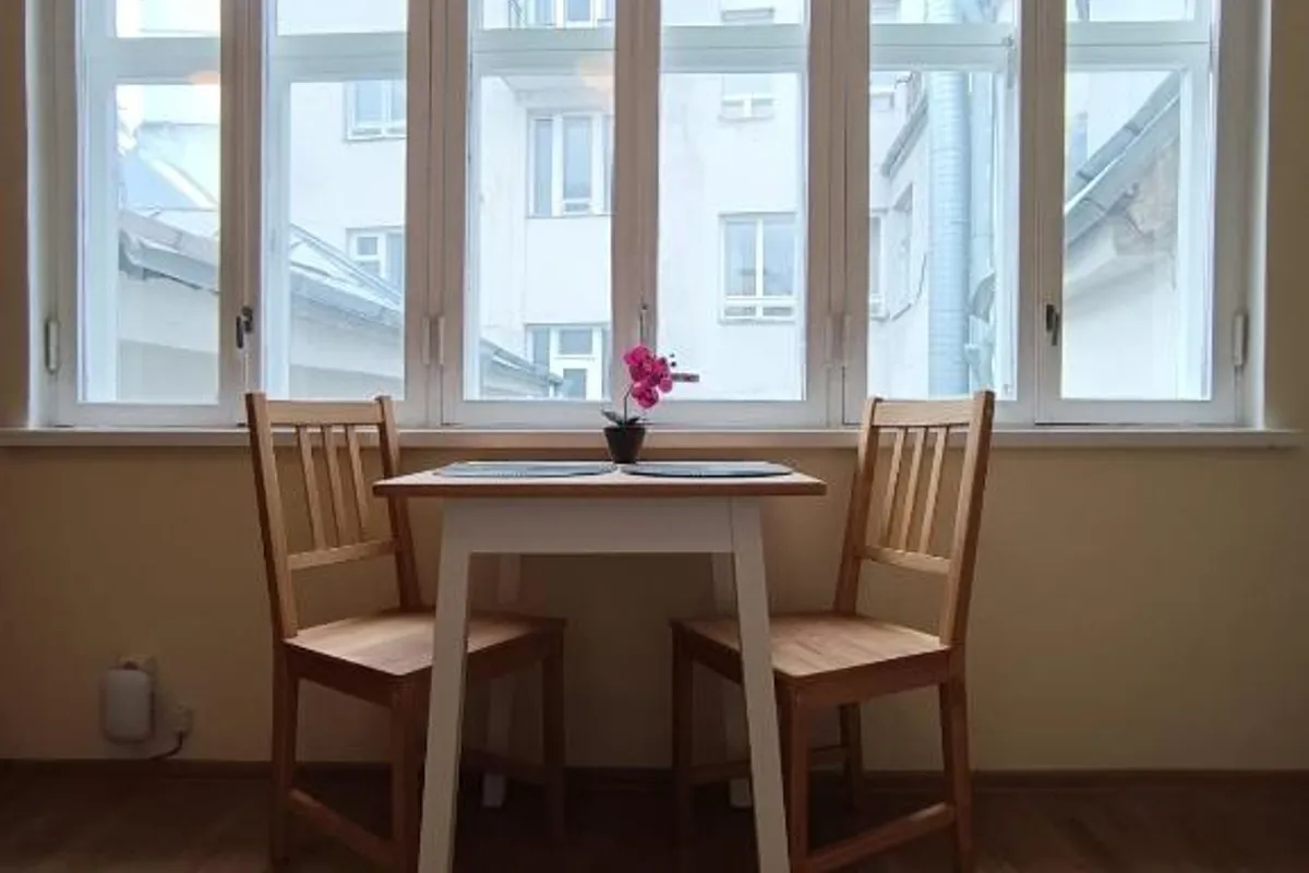 Viru Backpackers Hostel photo 3