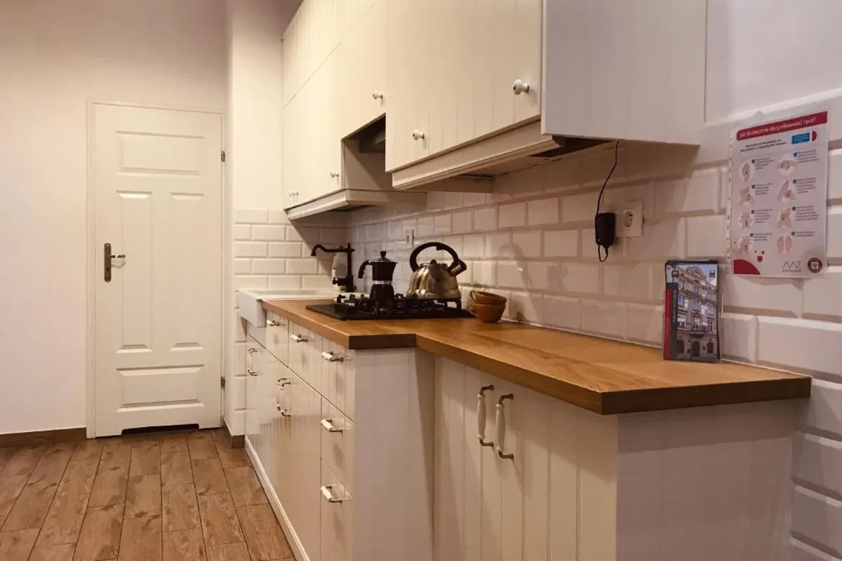 Wawel Hostel photo 1