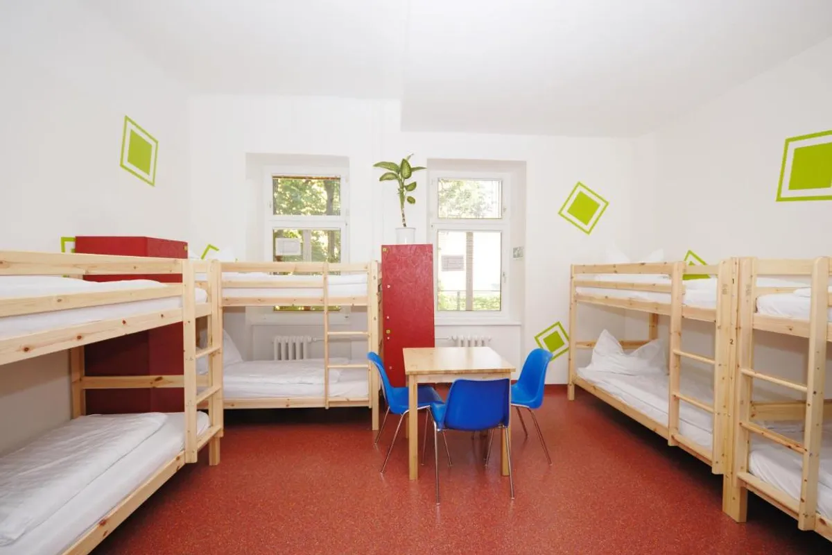 Westend City Hostel photo 4