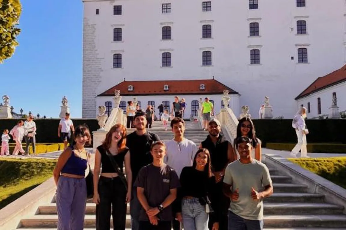 Wild Elephants Hostel photo 3