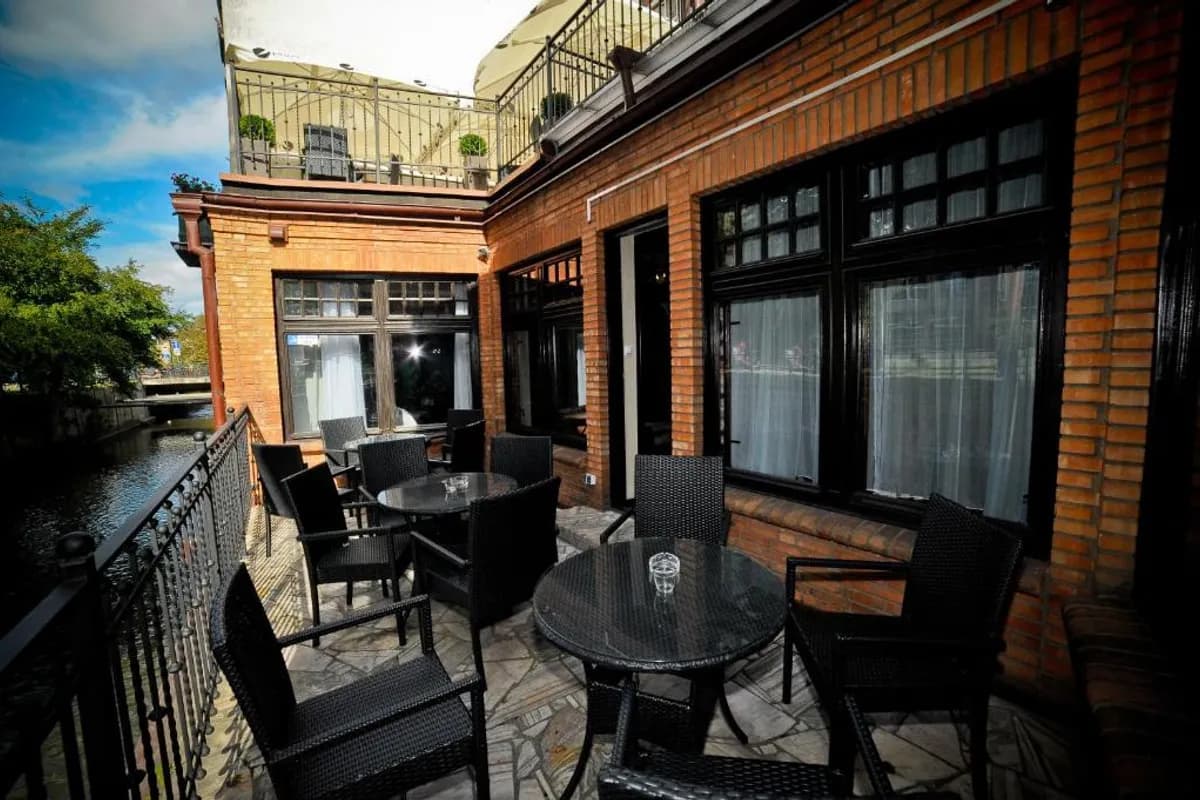 World Hostel - Old Town photo 4