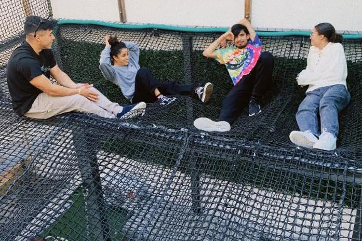 WOT Patio Social photo 1