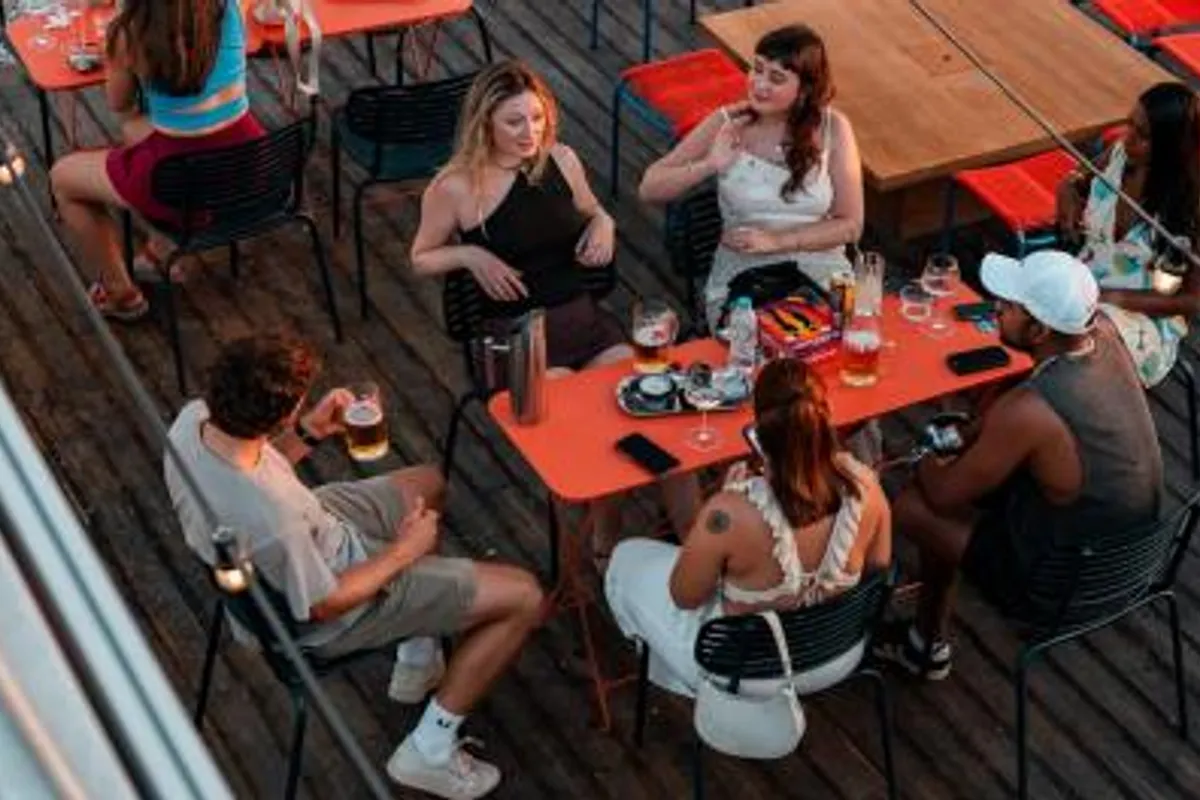 YellowSquare Rome photo 2