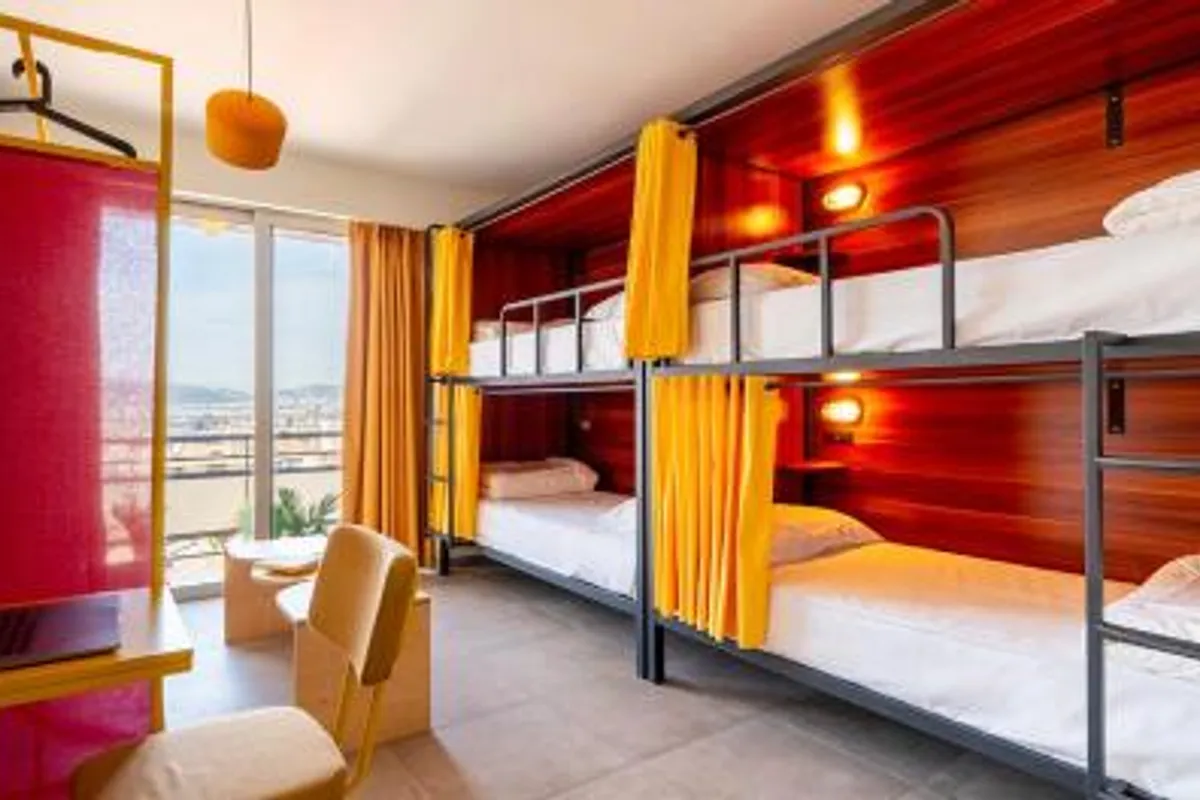 YellowSquare Rome photo 3