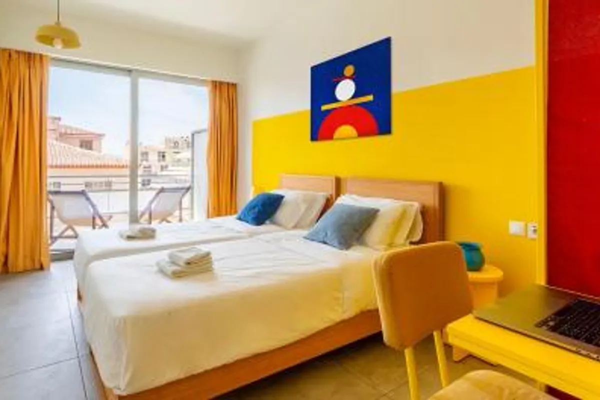 YellowSquare Rome photo 4