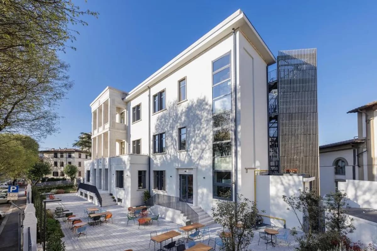 YellowSquare Florence photo 4