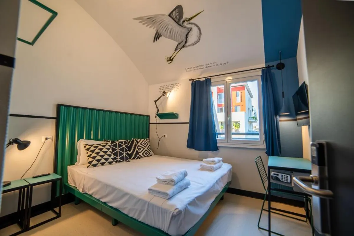 YellowSquare Milan photo 3