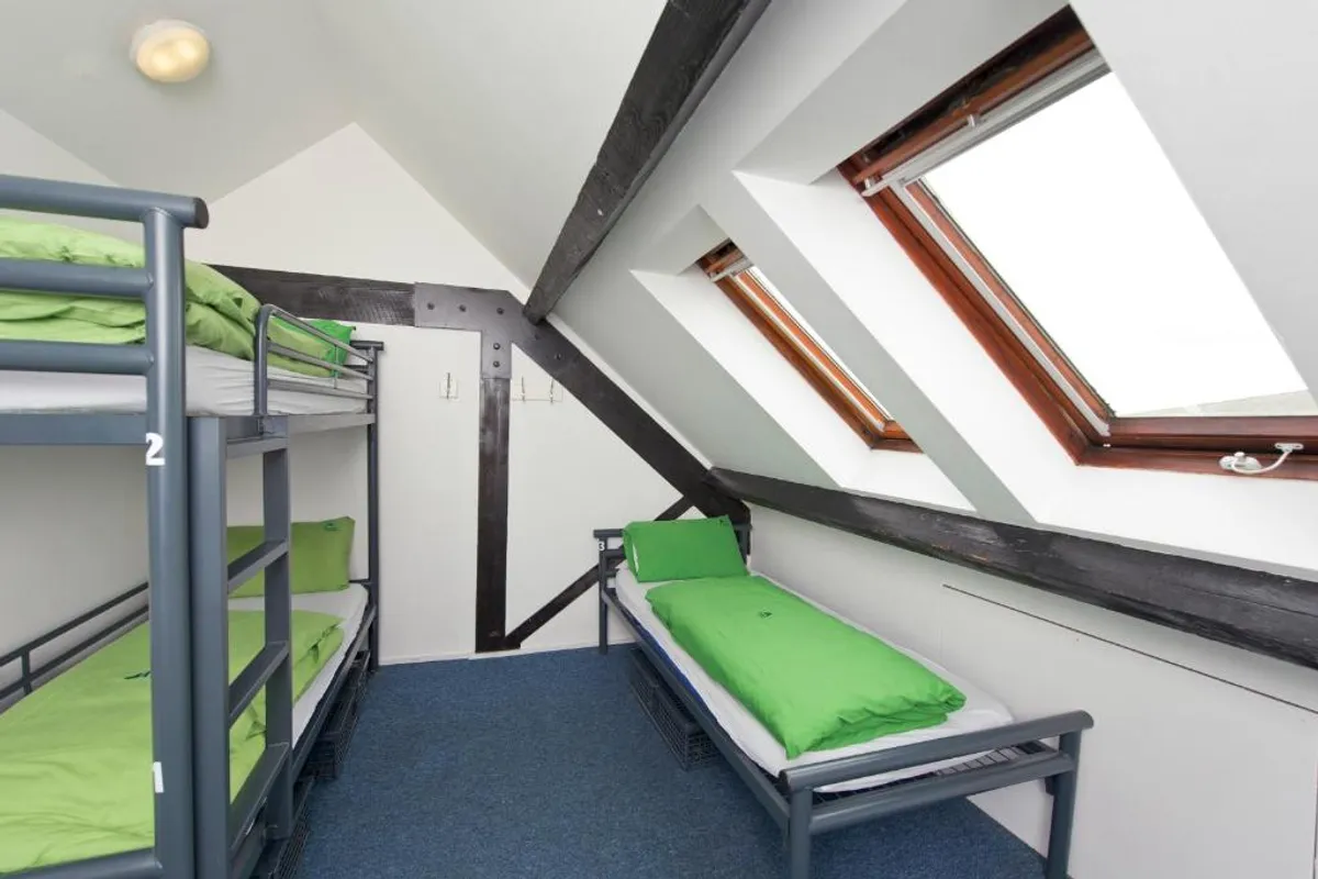 YHA Bristol photo 2