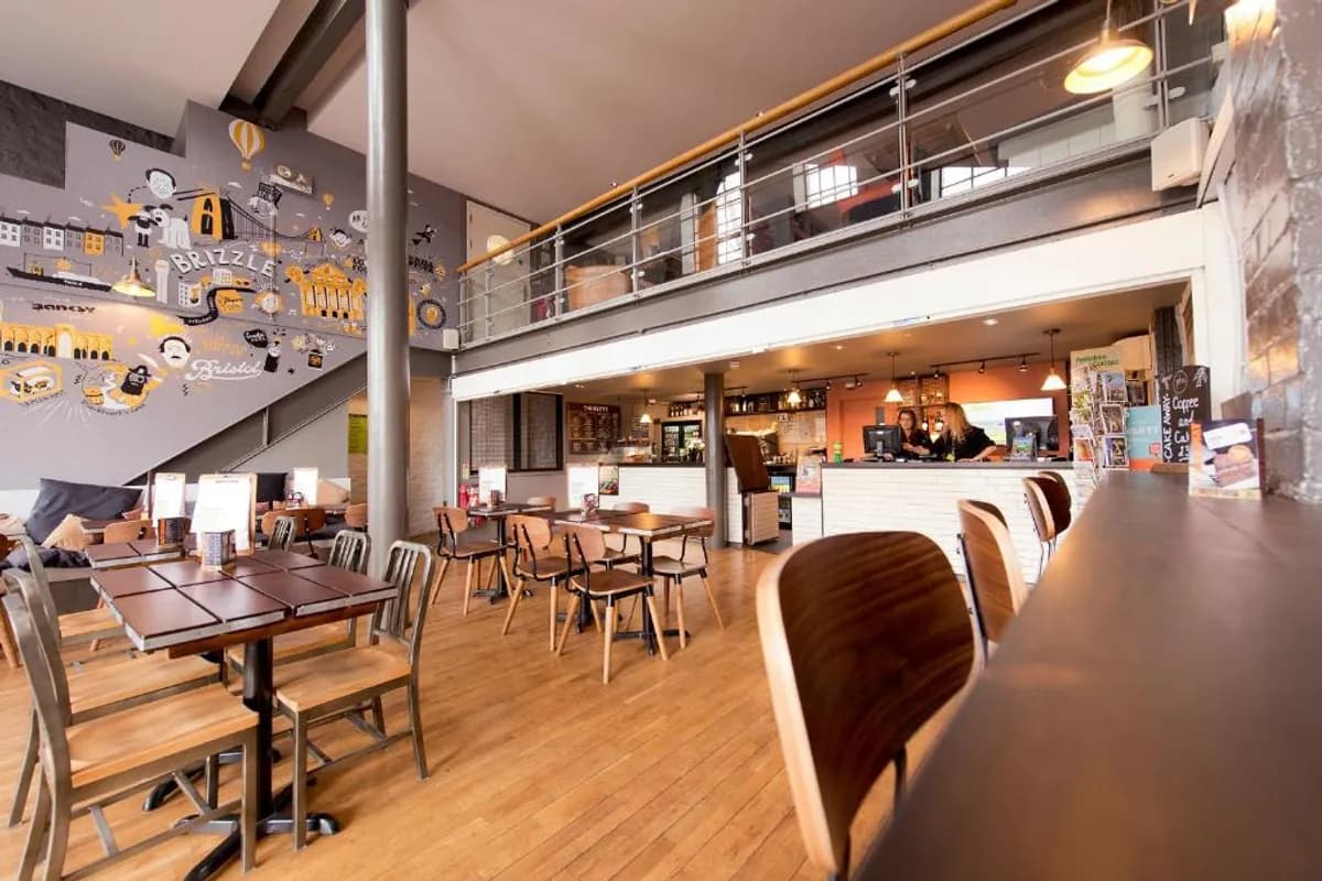 YHA Bristol photo 4