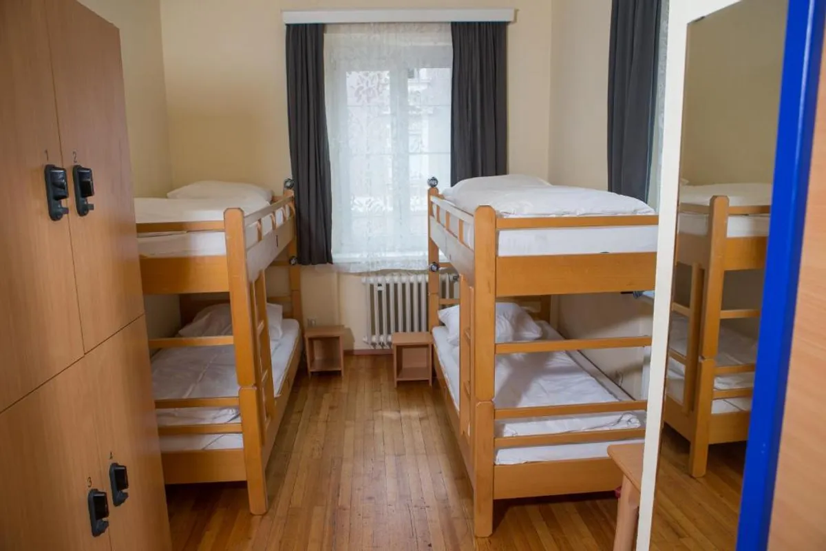 YoHo - International Youth Hostel photo 2