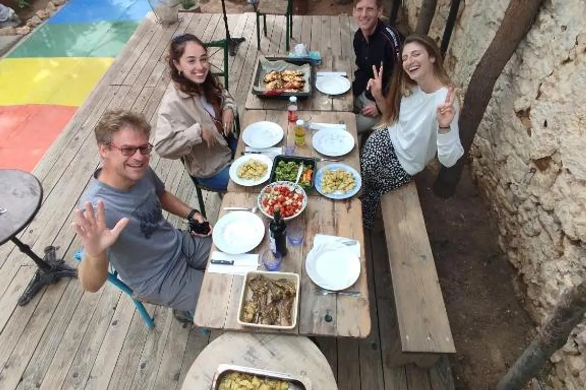 Chania Hostel Youth 18-50 photo 2