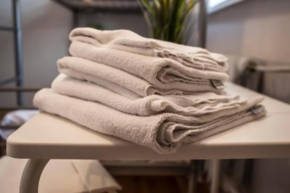 Za Murami Hostel photo 2