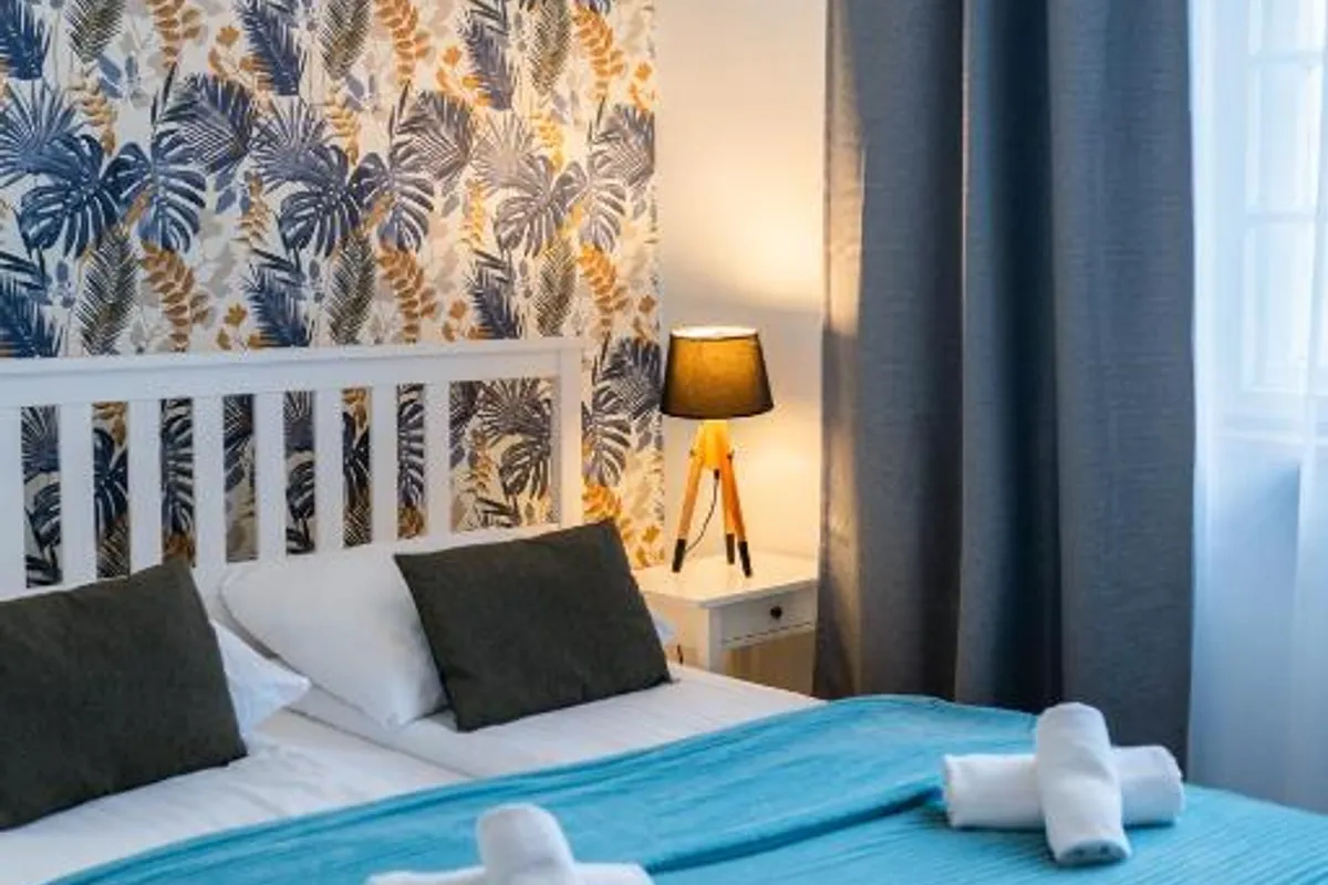 Dom Zachariasza Zappio